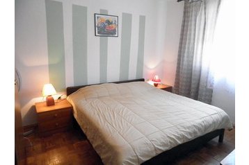 Pension de famille Supetarska Draga 5